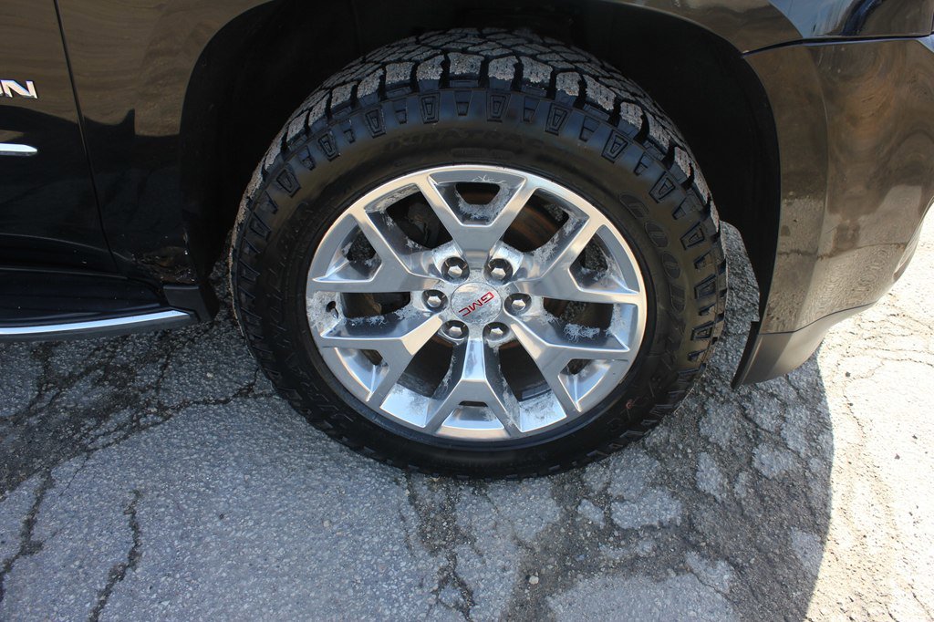 Used 2015 GMC Yukon SLT w/ Open Road Package image 63