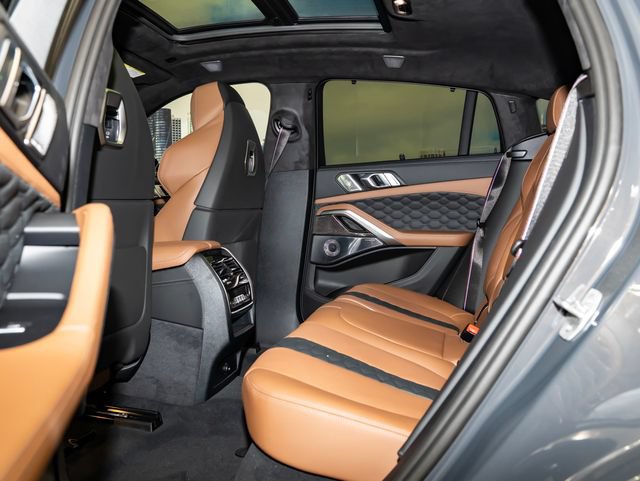 New 2027 BMW X6 M Competition w/ Executive Package AWD/4WD image 22