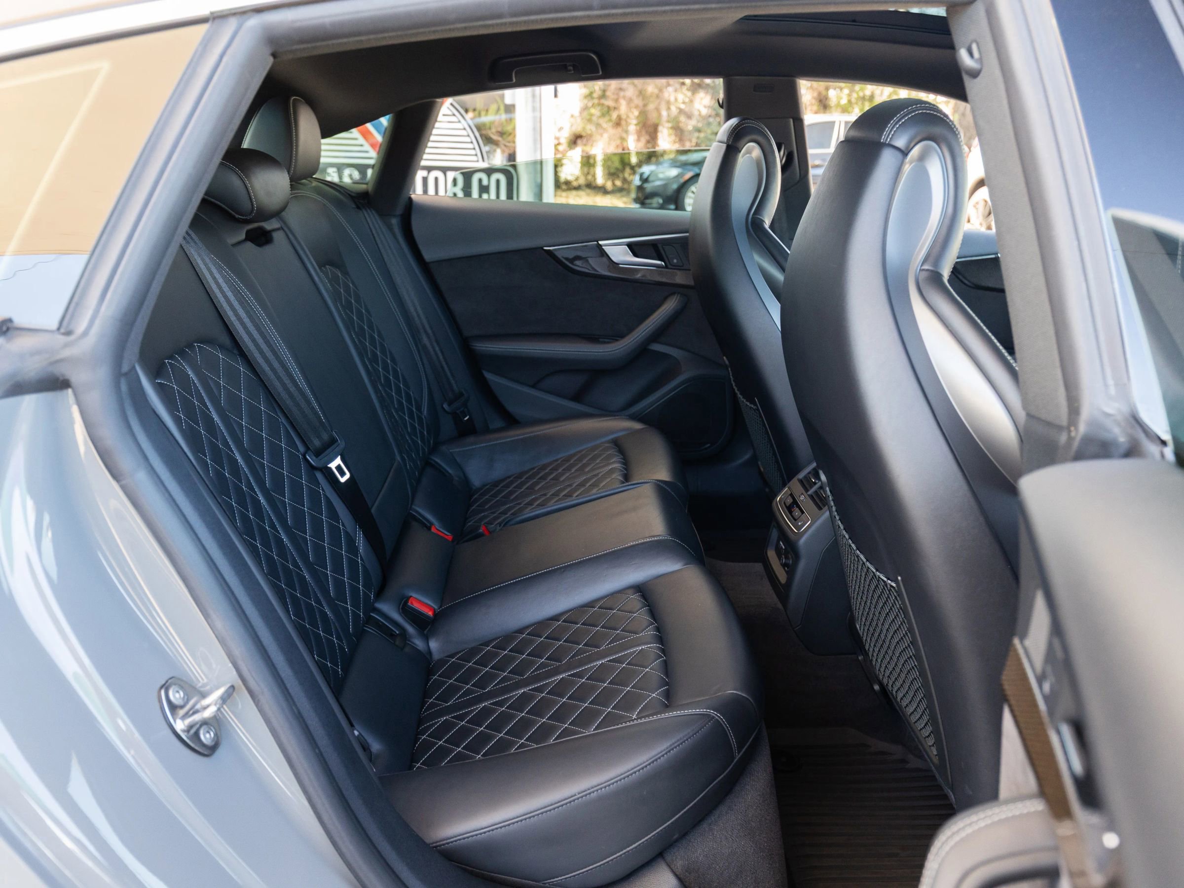 Used 2019 Audi S5 Premium Plus w/ Premium Plus image 23
