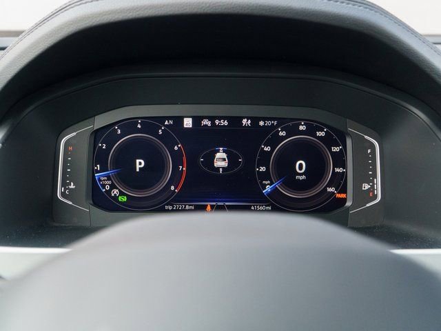 Used 2023 Volkswagen Atlas SEL Premium image 25