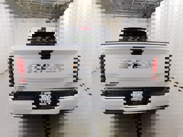 New 2026 RAM 2500 Big Horn image 5