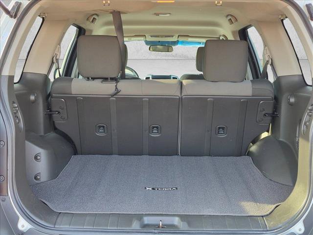 Used 2013 Nissan Xterra S AWD/4WD image 6