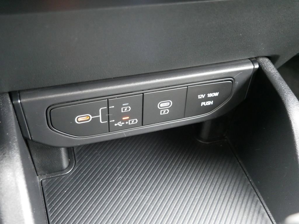 Used 2025 Kia K4 LXS image 20