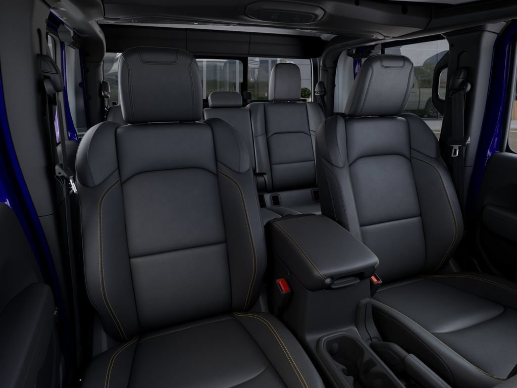 New 2026 Jeep Gladiator Sport AWD/4WD image 16