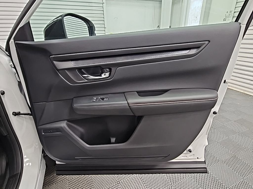 New 2026 Honda CR-V TrailSport image 40