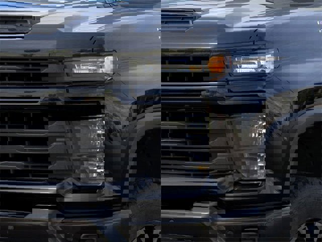 New 2026 Chevrolet Silverado 2500 Custom w/ Custom Value Package image 10