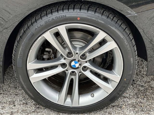 Used 2019 BMW 430i xDrive Convertible w/ Convenience Package image 17