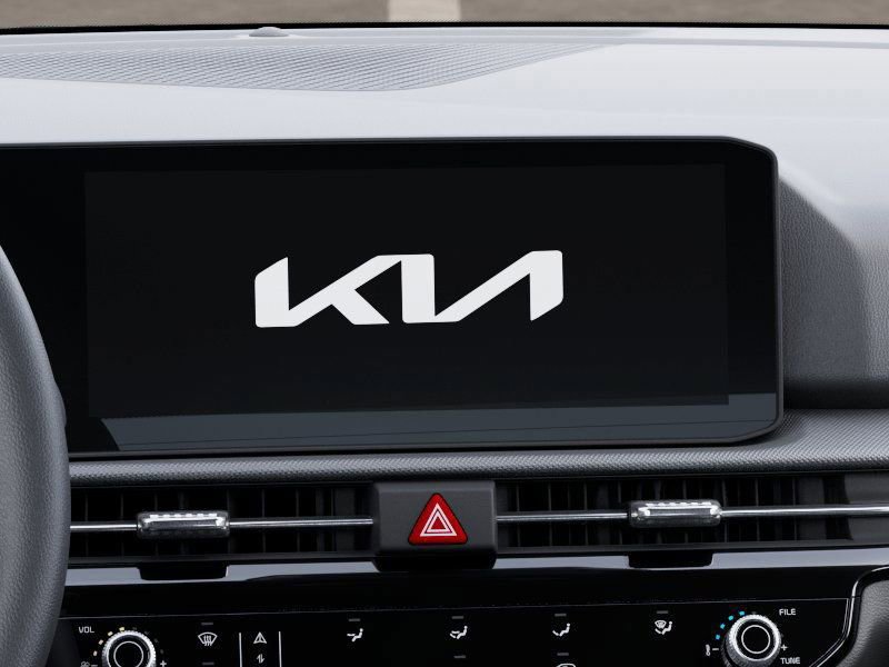 New 2026 Kia Sportage S image 20