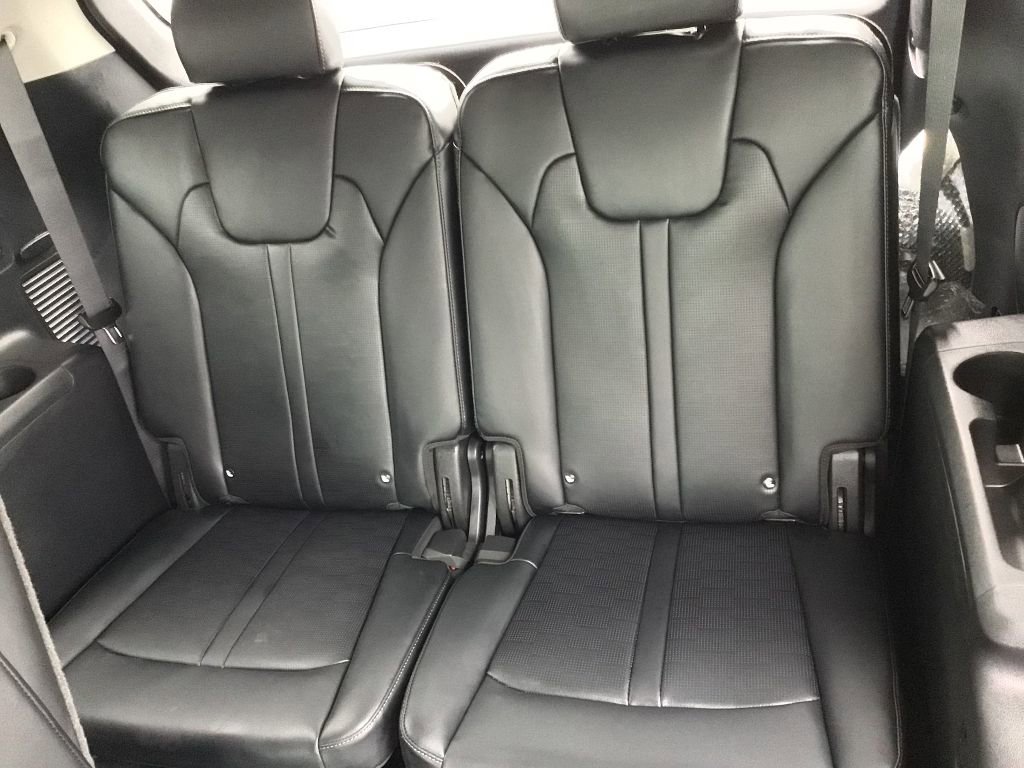 New 2026 Kia Sorento EX image 16