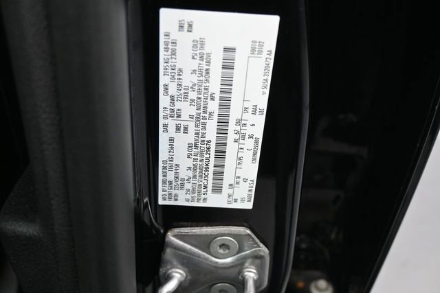 Used 2019 Lincoln MKC Reserve FWD image 18