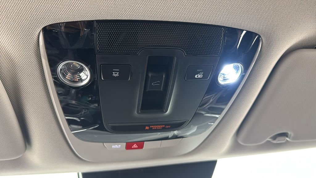 New 2026 Kia Sportage SX Prestige image 29