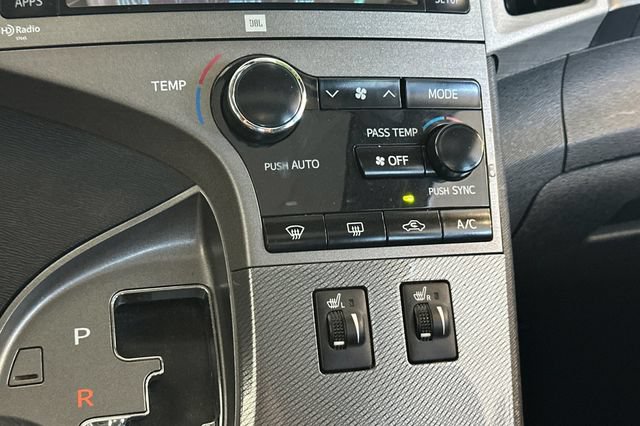 Used 2013 Toyota Venza XLE w/ XLE Premium Pkg AWD/4WD image 23