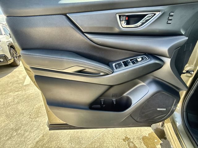 Certified 2026 Subaru Ascent Limited AWD/4WD image 13