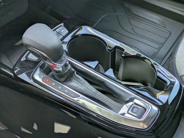 New 2026 Chevrolet Trax LT image 19