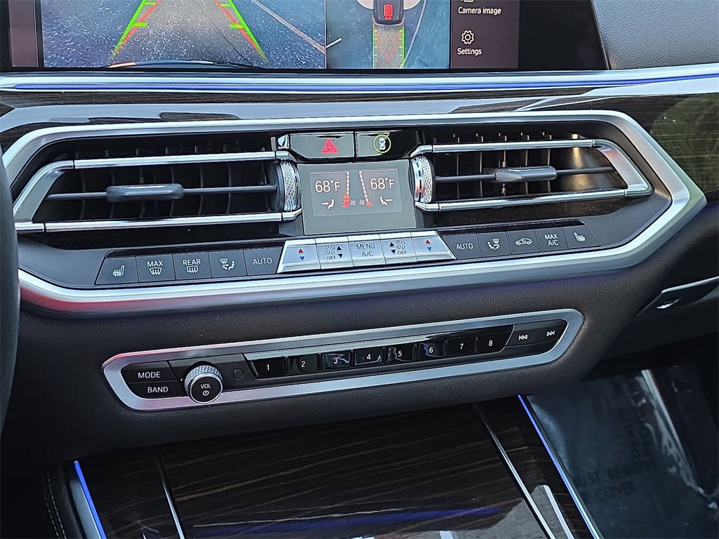 Used 2019 BMW X5 xDrive40i image 26