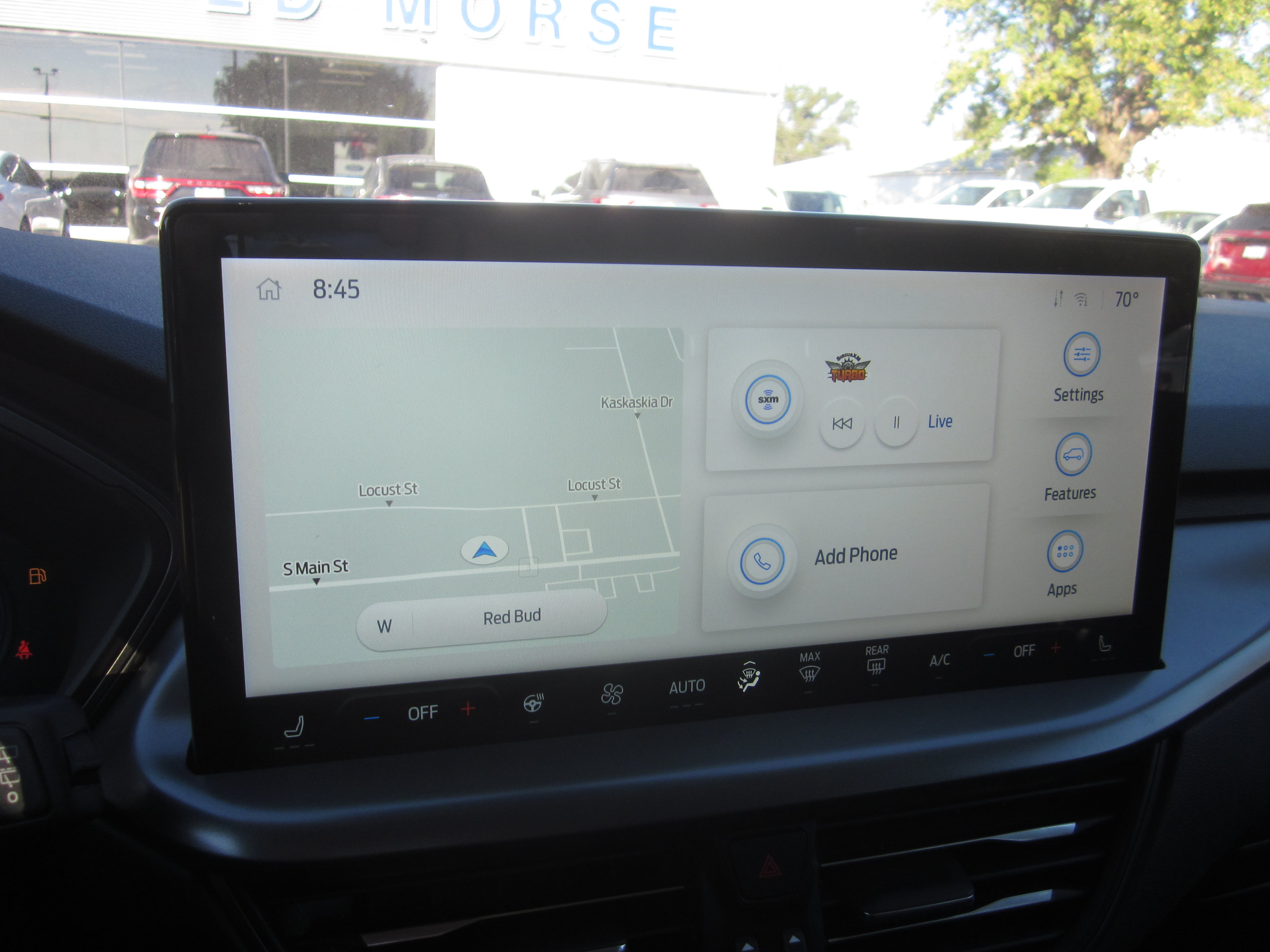 Used 2023 Ford Escape Active w/ Tech Pack #2 FWD image 17