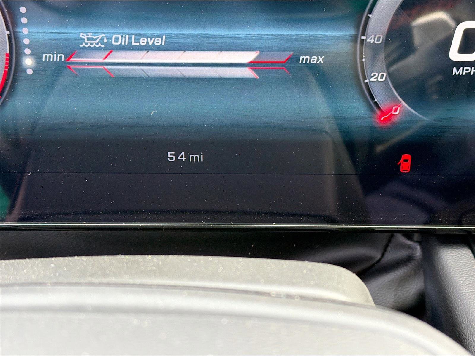 New 2026 Dodge Charger Scat Pack AWD/4WD image 12