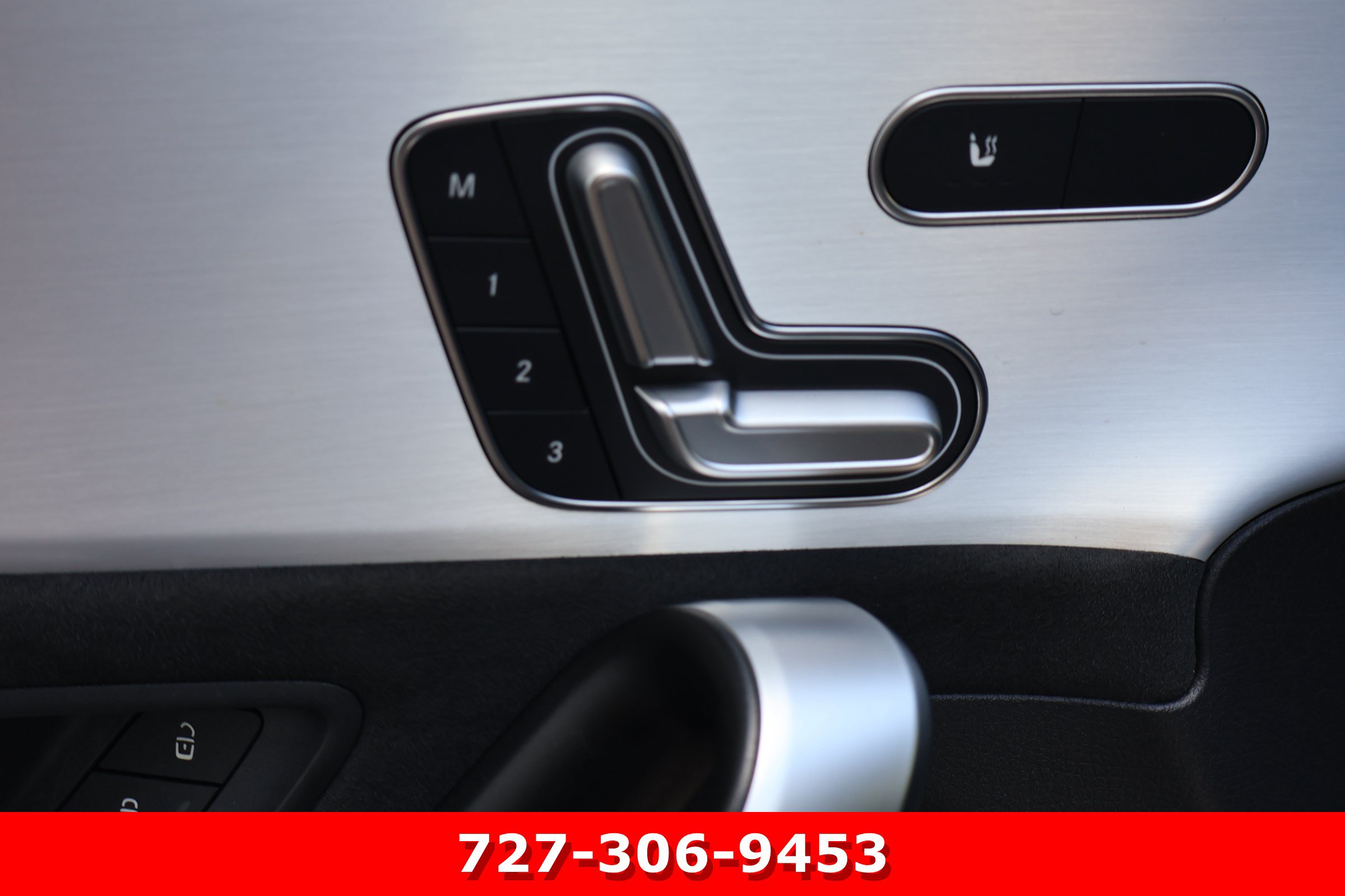 Certified 2023 Mercedes-Benz CLA 250 image 17