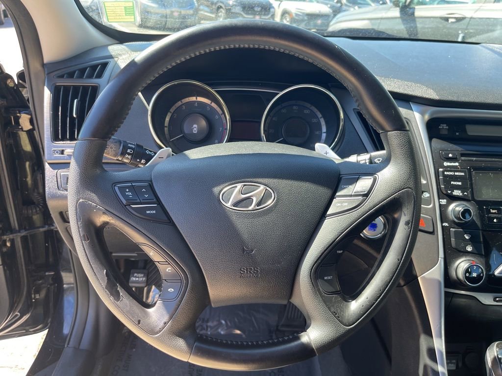 Used 2013 Hyundai Sonata SE image 16