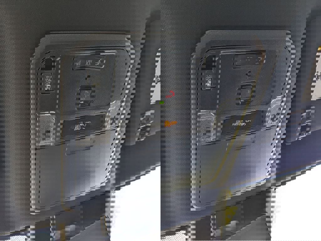 New 2026 Toyota Tundra Limited image 22