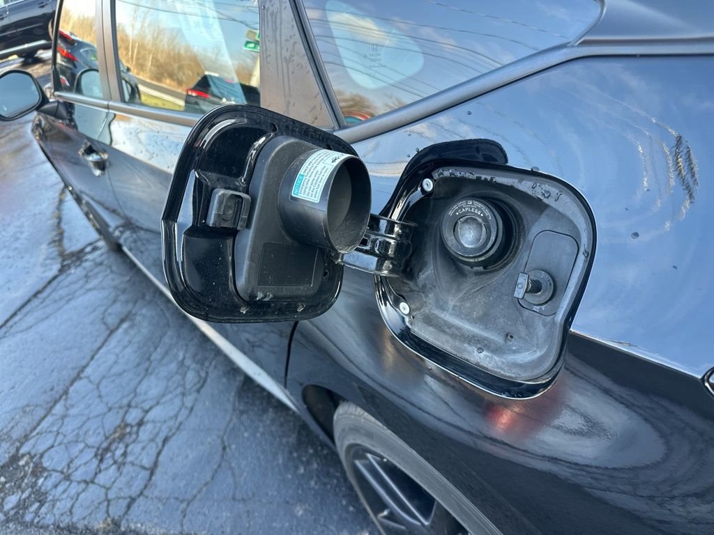 Used 2022 Honda Civic Sport image 42