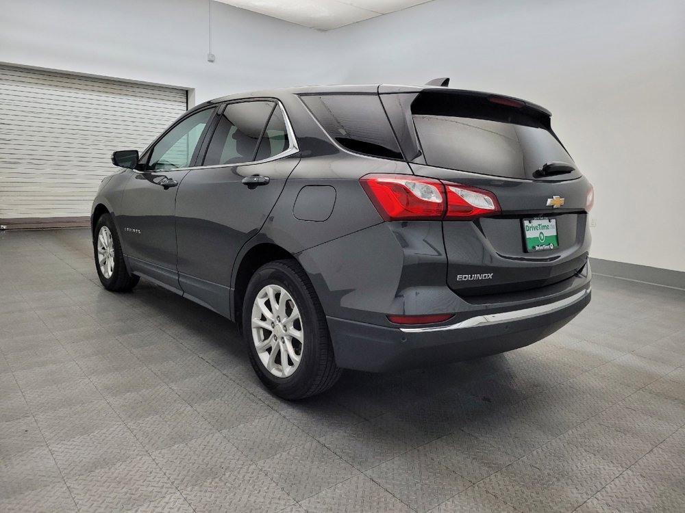Used 2019 Chevrolet Equinox LT image 5