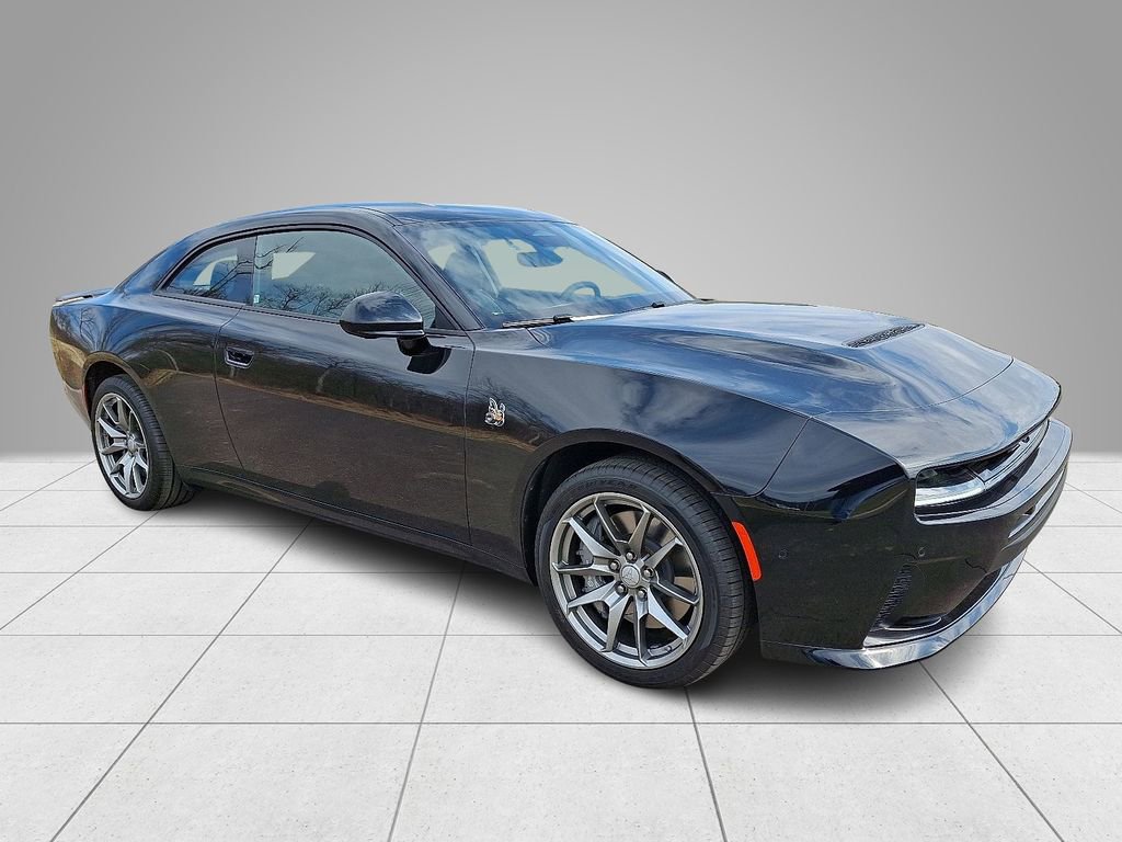 New 2026 Dodge Charger R/T Scat Pack image 3