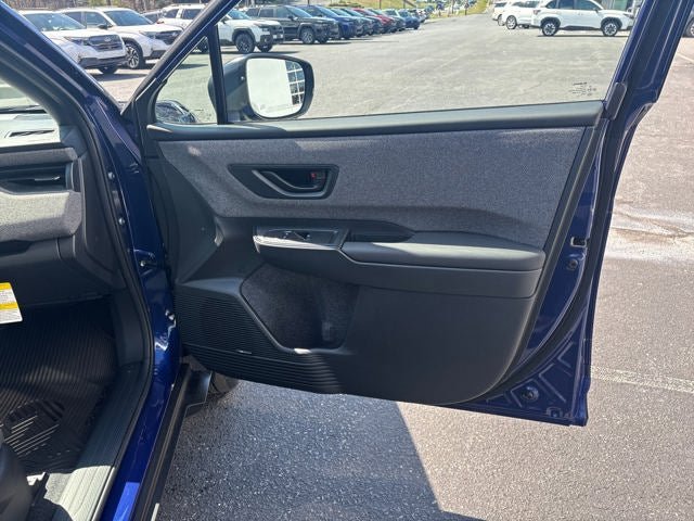 New 2026 Subaru Outback Limited w/ Premium/Limited Package 2 AWD/4WD image 99