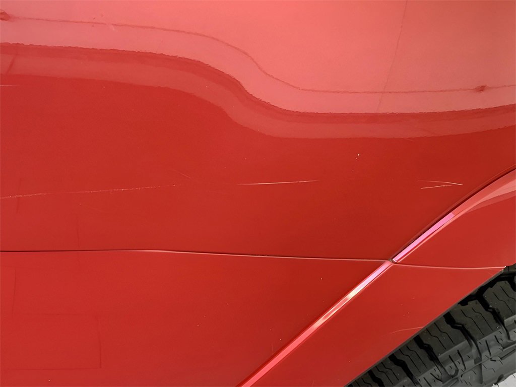 Used 2022 Toyota 4Runner SR5 Premium image 48