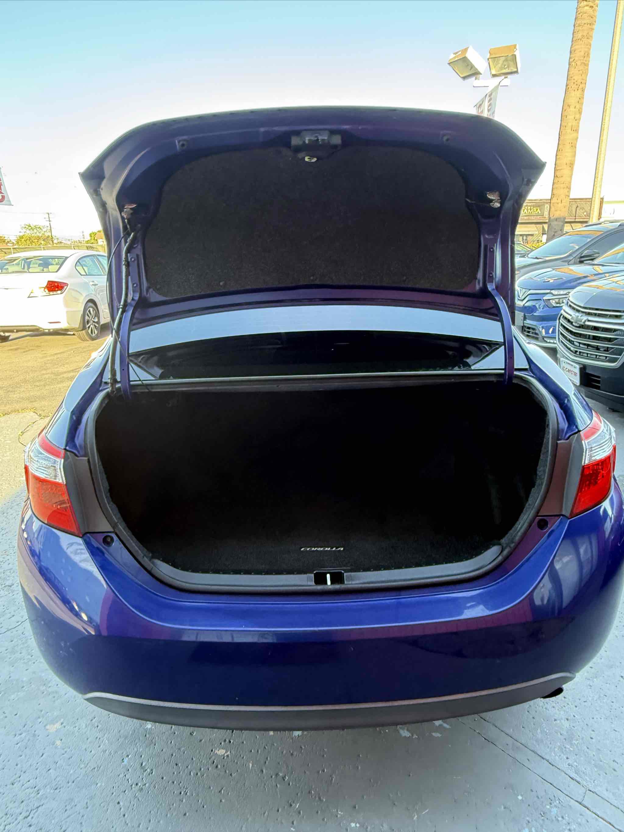 Used 2016 Toyota Corolla S FWD image 64