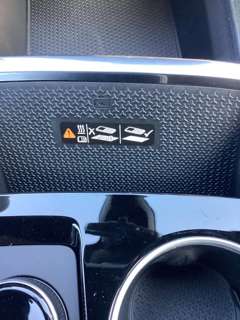 New 2026 Chevrolet Equinox LT w/ Convenience Package II image 26