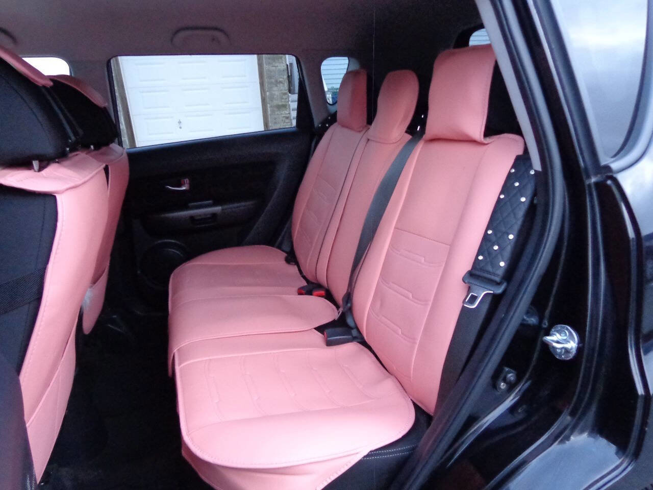 Used 2013 Kia Soul + image 31