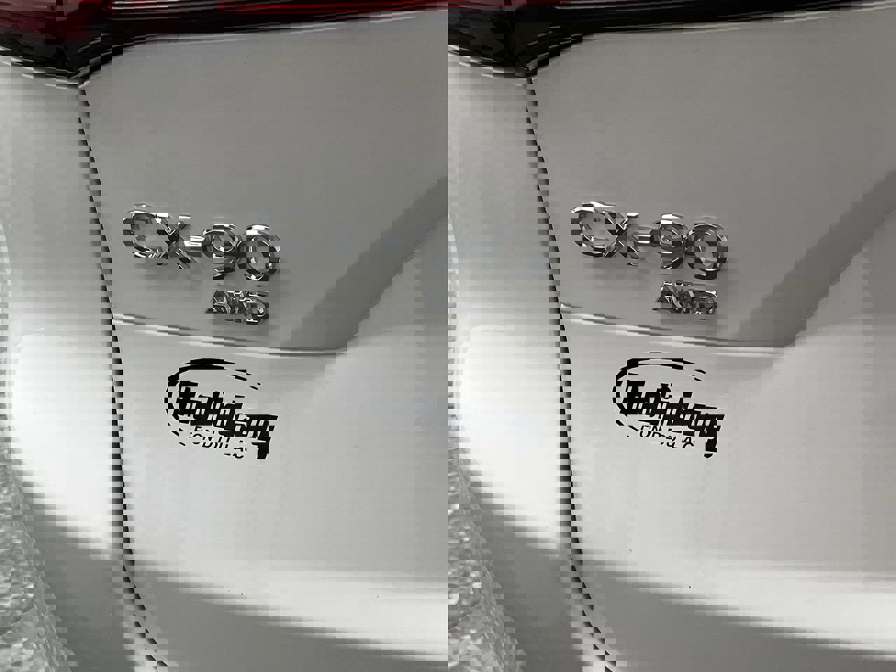 New 2025 MAZDA CX-90 3.3 Turbo w/ Preferred Package image 33