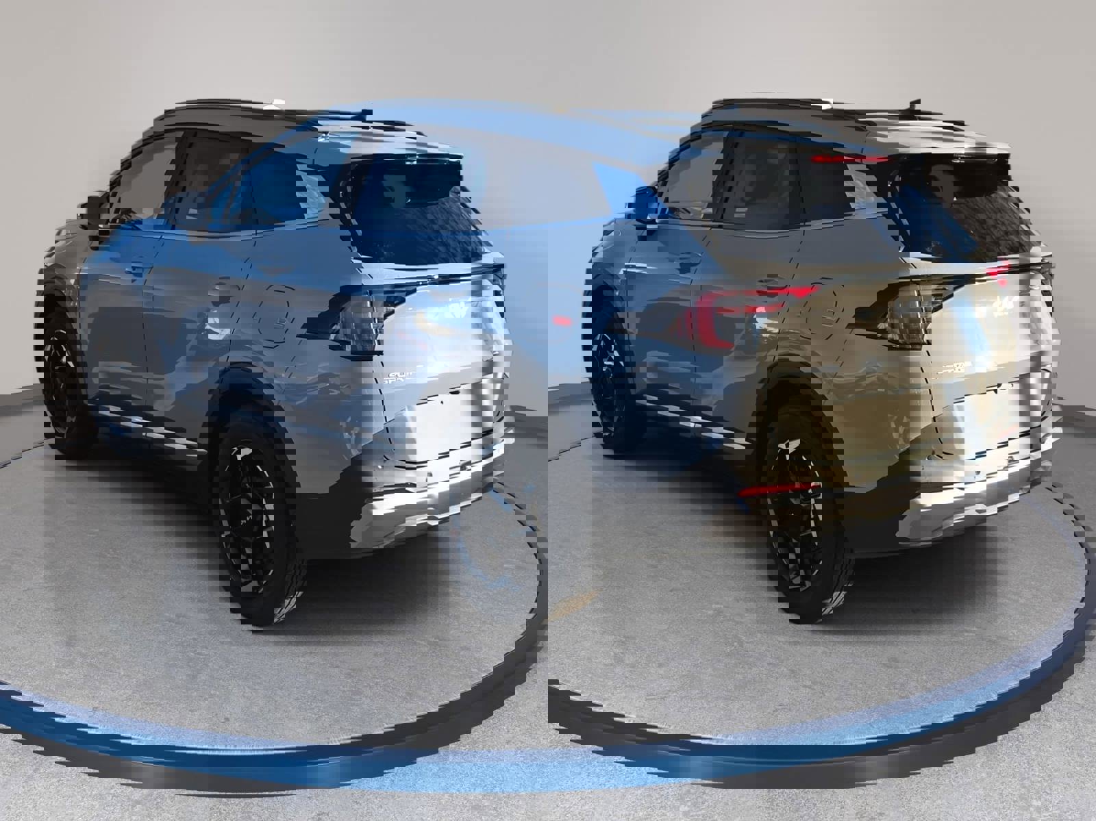 New 2026 Kia Sportage EX image 7