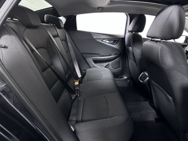 Used 2023 Chevrolet Malibu LT FWD image 28