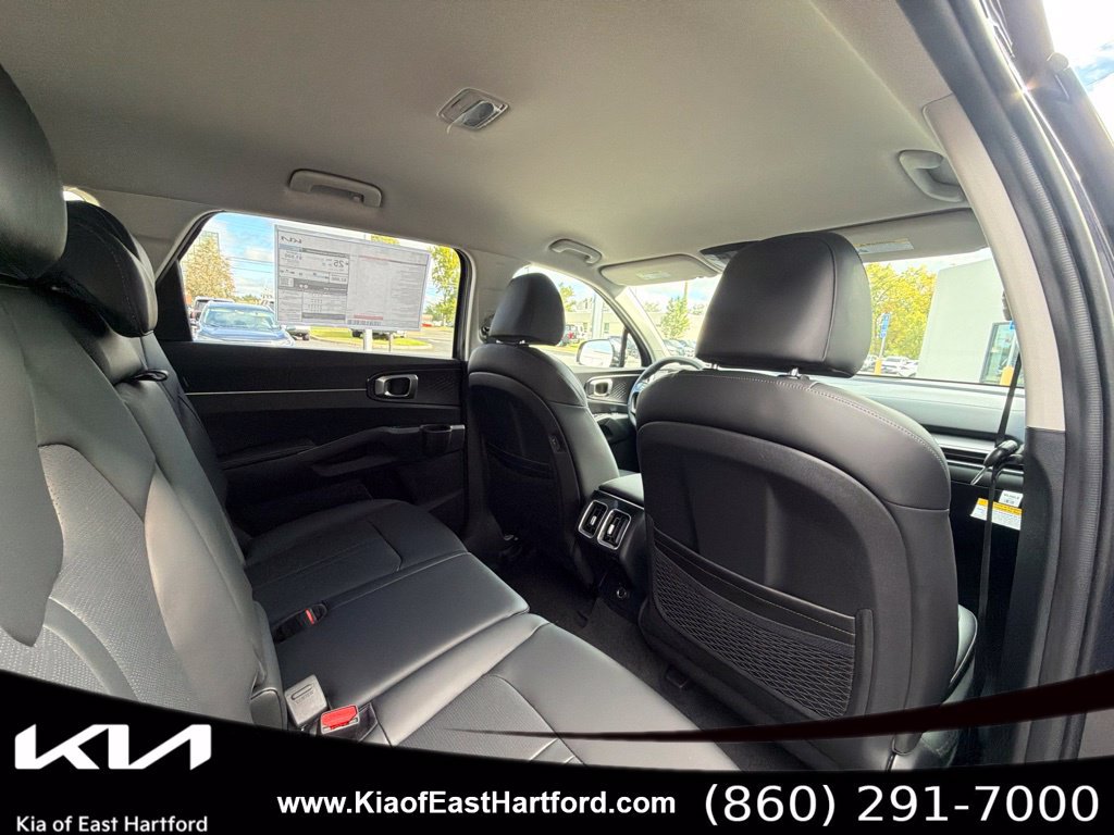 New 2026 Kia Sorento S AWD/4WD image 14