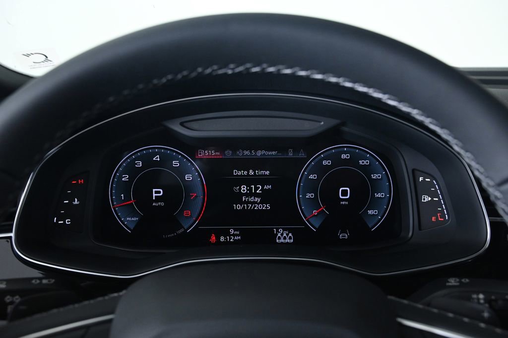 New 2026 Audi Q8 Premium Plus image 11