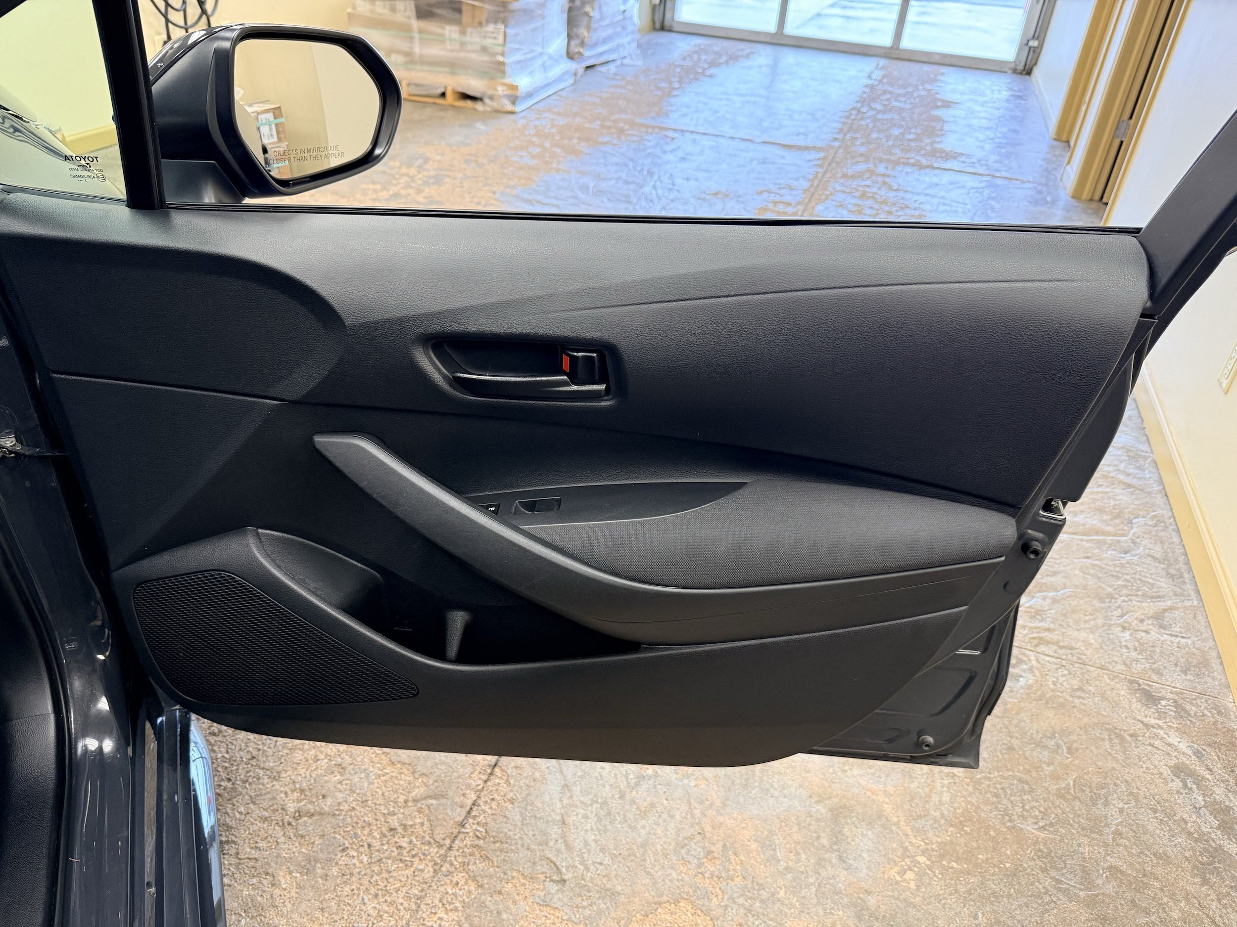 Used 2024 Toyota Corolla LE FWD image 19