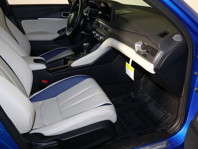 Certified 2026 Acura Integra A-Spec FWD image 32