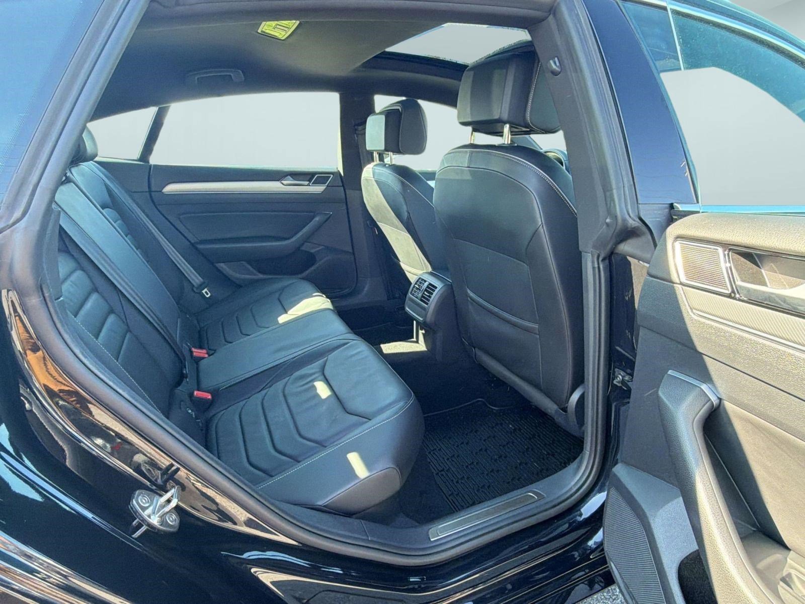 Used 2020 Volkswagen Arteon SEL image 27