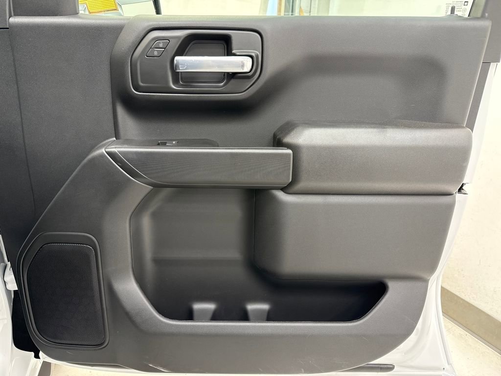 New 2026 GMC Sierra 1500 Pro w/ Pro Value Package image 8