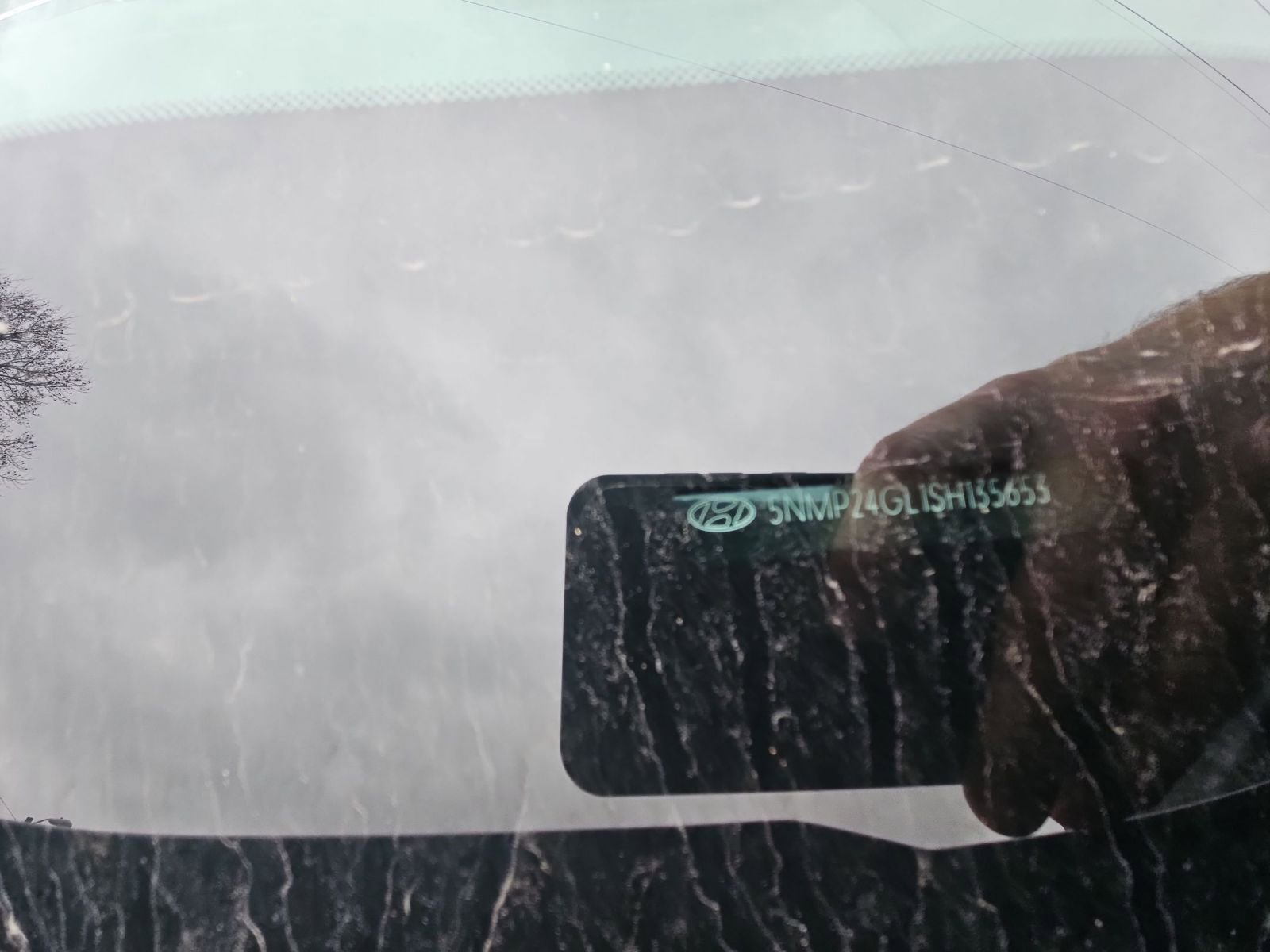 Used 2025 Hyundai Santa Fe SEL image 11