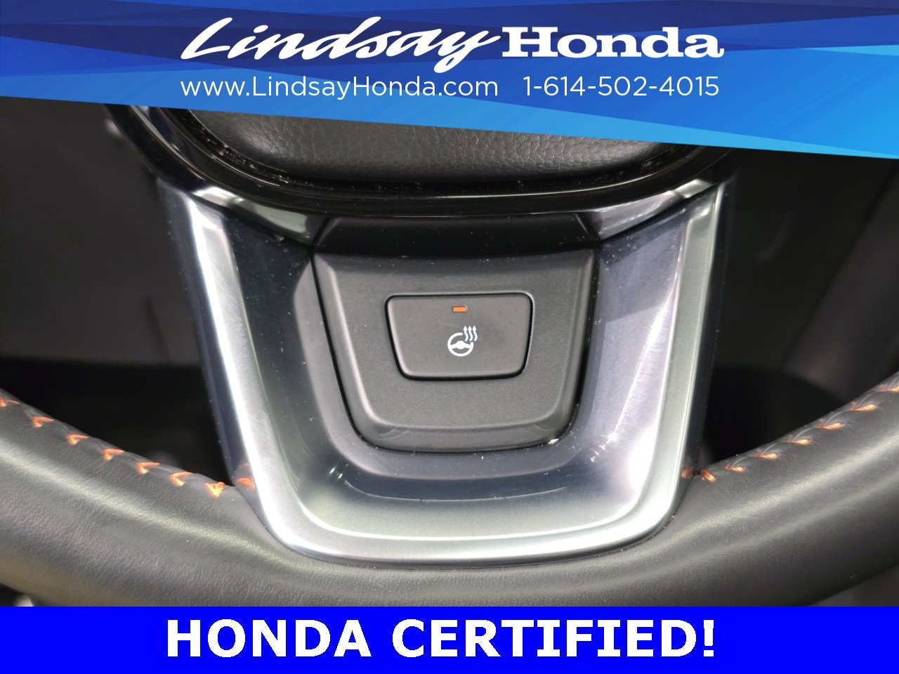 Certified 2023 Honda CR-V Sport Touring image 14