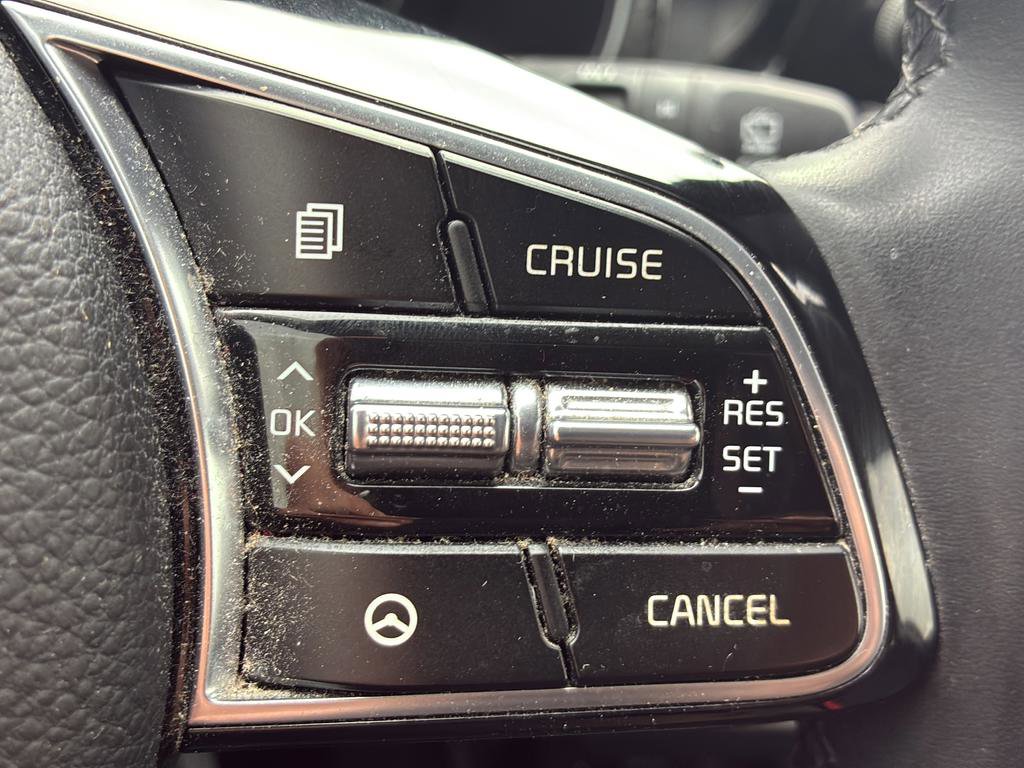 Used 2023 Kia Seltos S FWD image 37