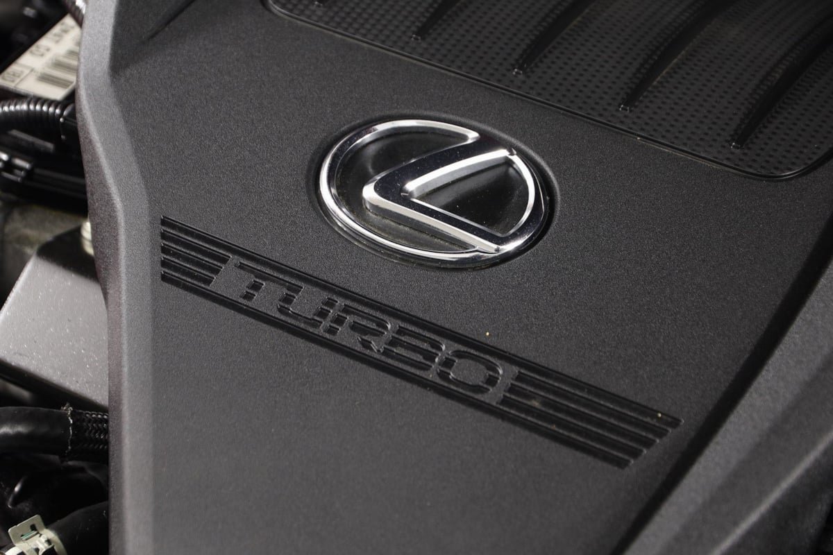 Used 2023 Lexus RX 350 Premium w/ Accessory Package (Z1) AWD/4WD image 23