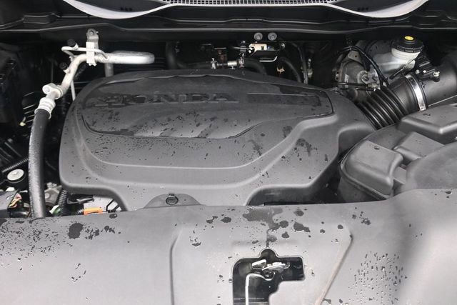 Used 2022 Honda Odyssey EX-L image 23