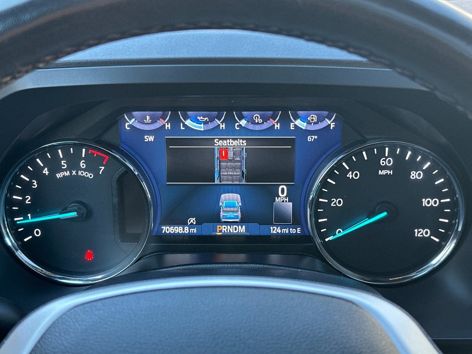 Used 2023 Ford Expedition Limited image 31