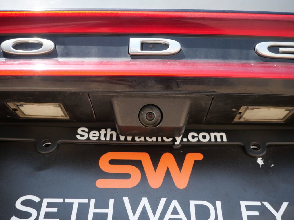Used 2021 Dodge Durango GT AWD/4WD image 11