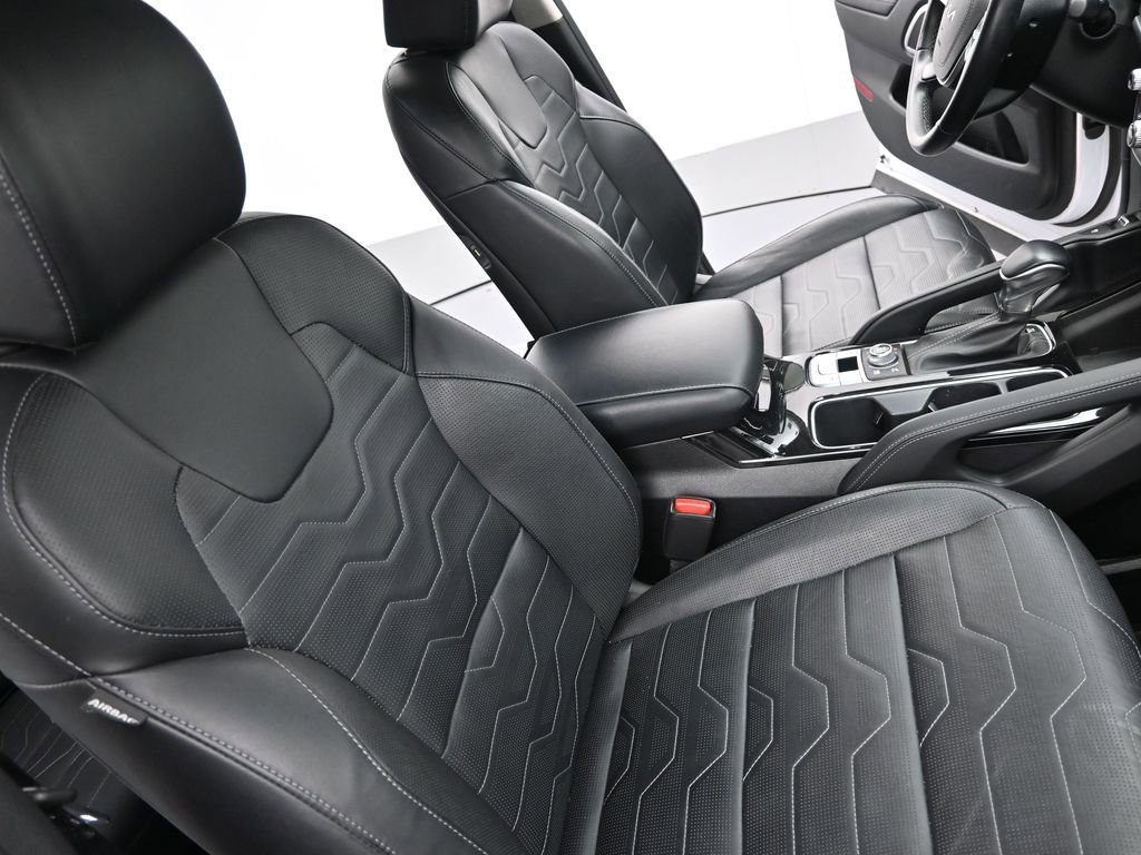 Used 2022 Kia Telluride SX w/ SX Prestige Package image 11