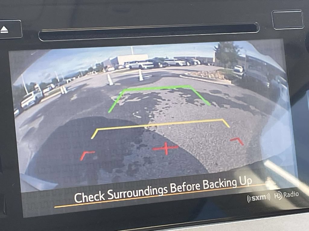 Used 2017 Subaru Outback 2.5i Limited AWD/4WD image 18